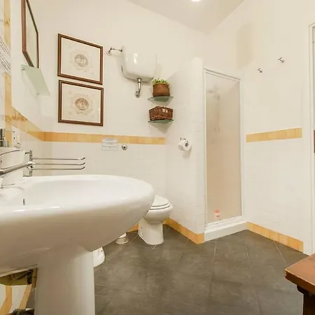 Appartement Memoroma *