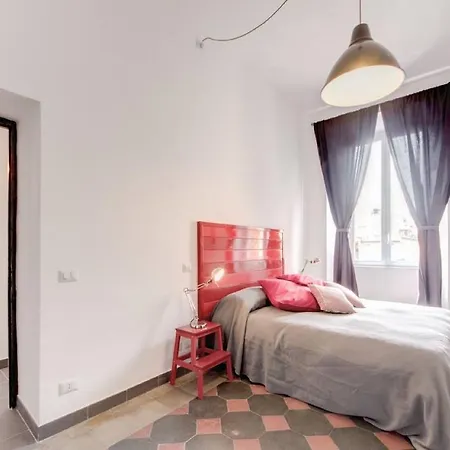 Memoroma Appartement *