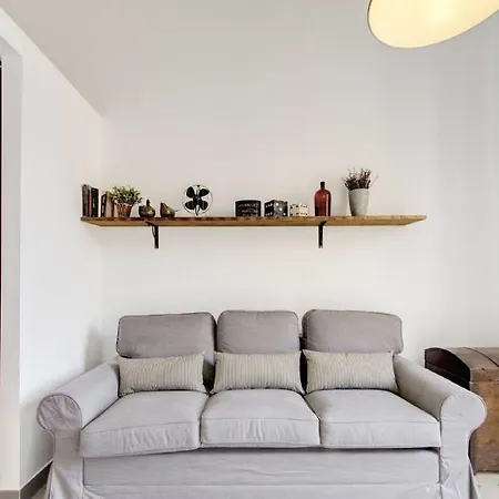 Appartement Memoroma Rome