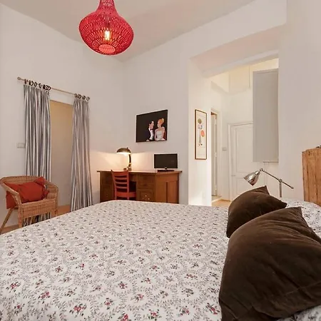 Memoroma Appartement