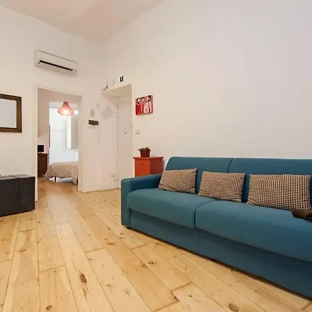 Appartement Memoroma *
