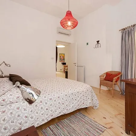 Appartement Memoroma *