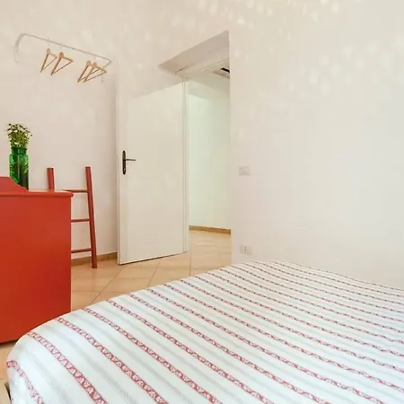 Memoroma Appartement Rome