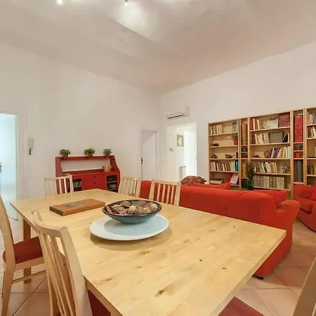 Memoroma Appartement *