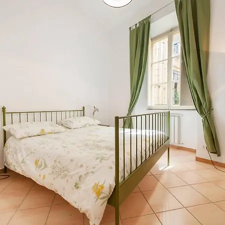 Appartement Memoroma *