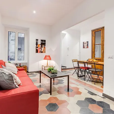 Memoroma Appartement
