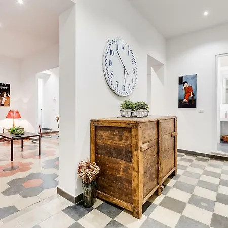 Memoroma Appartement *