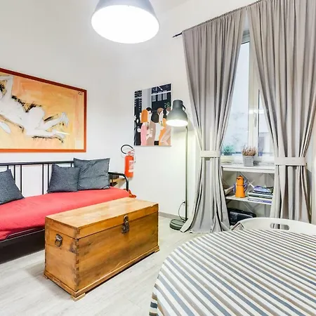 Memoroma Apartamento Roma