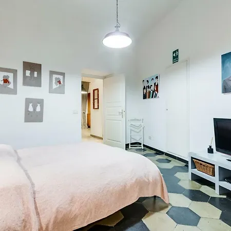 Apartamento Memoroma Roma