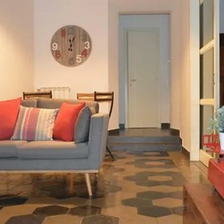 Apartamento Memoroma *