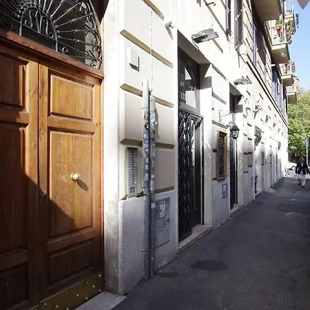 Memoroma Apartment Rome
