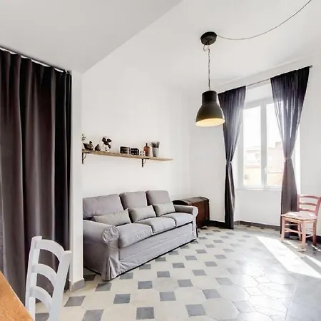 Memoroma Apartment Rome