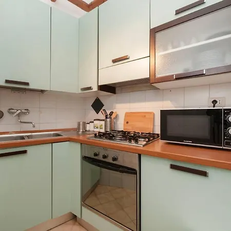 Apartment Memoroma Rome