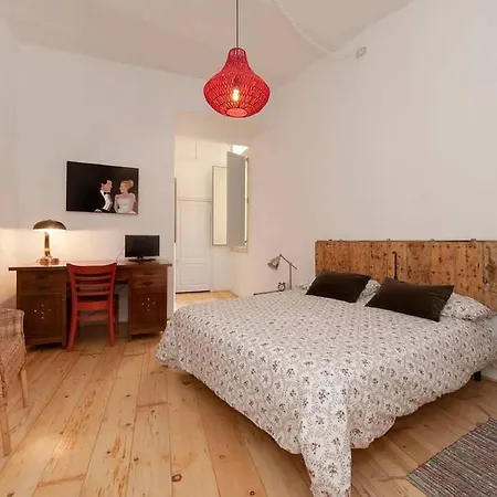 Apartment Memoroma