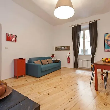 Apartment Memoroma Rome