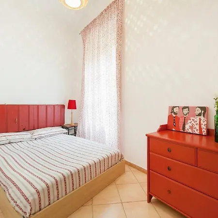 Apartment Memoroma