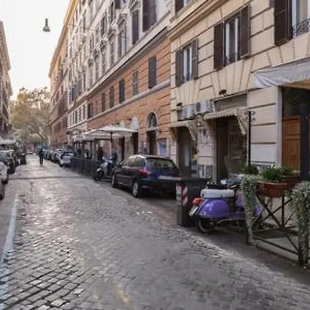 Memoroma * Rome