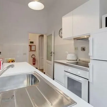 Memoroma Apartment Rome