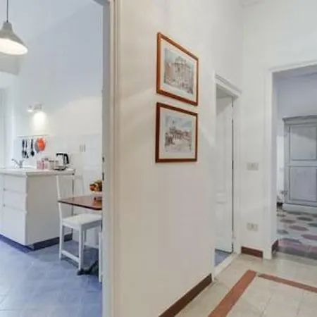 Apartment Memoroma Rome