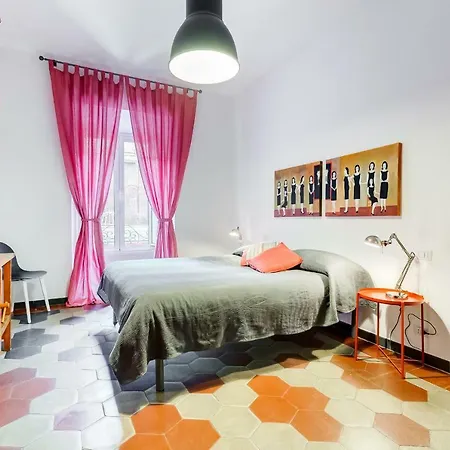 Apartment Memoroma Rome