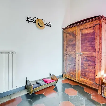 Memoroma Apartment Rome
