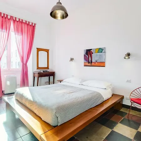 Apartment Memoroma Rome