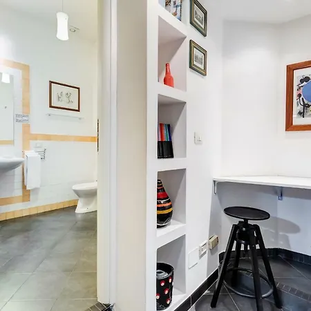 Apartment Memoroma *