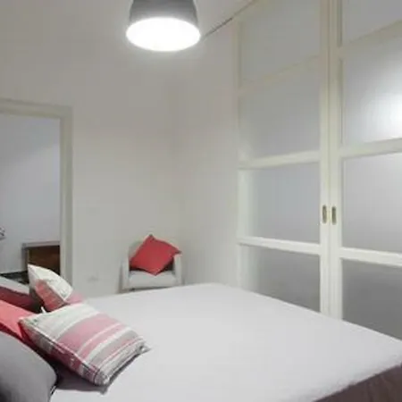 Apartment Memoroma