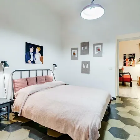 Apartment Memoroma *
