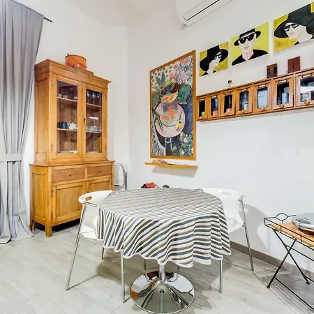 Memoroma Apartment *