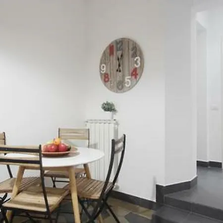 Memoroma Apartment *